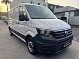 Volkswagen Crafter 2,0TDI,Flach-Lang,1H,VW Scheckheft Klima - VW Crafter Gebrauchtwagen in Essen