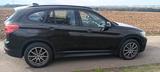 BMW X1 1,8 Diesel Xdrive 150 PS in sparkli... - BMW X1: Ps