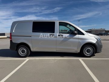 Mercedes Vito - 6