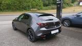 Mazda 3 2.5L e-SKYACTIV G 140PS 6AT HOMURA - Mazda 3: Skyactiv