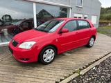 Toyota Corolla 1.6 Sol / Compact - gebrauchte Toyota Corolla aus dem Jahr 2003