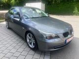 BMW 520 Baureihe 5 Lim. 520d--AUTOMATIK--01704684029 - BMW 520 aus 2009: 520d