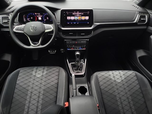 Volkswagen T-Cross - Bild 10