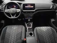 Volkswagen T-Cross - Vorschau Bild 10