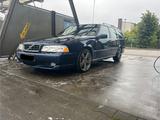 Volvo V70 R  - Volvo Gebrauchtwagen von 1997