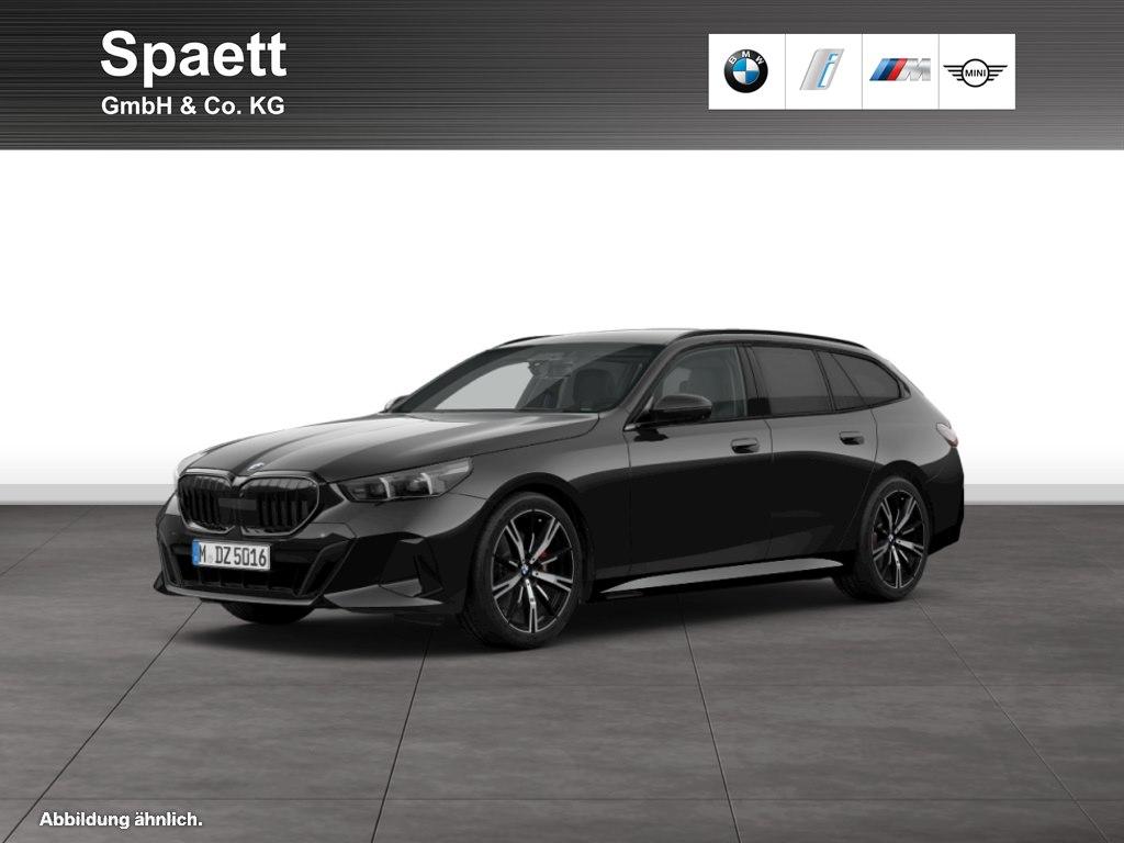 BMW 520d xDrive Touring M Sportpaket Head-Up DAB
