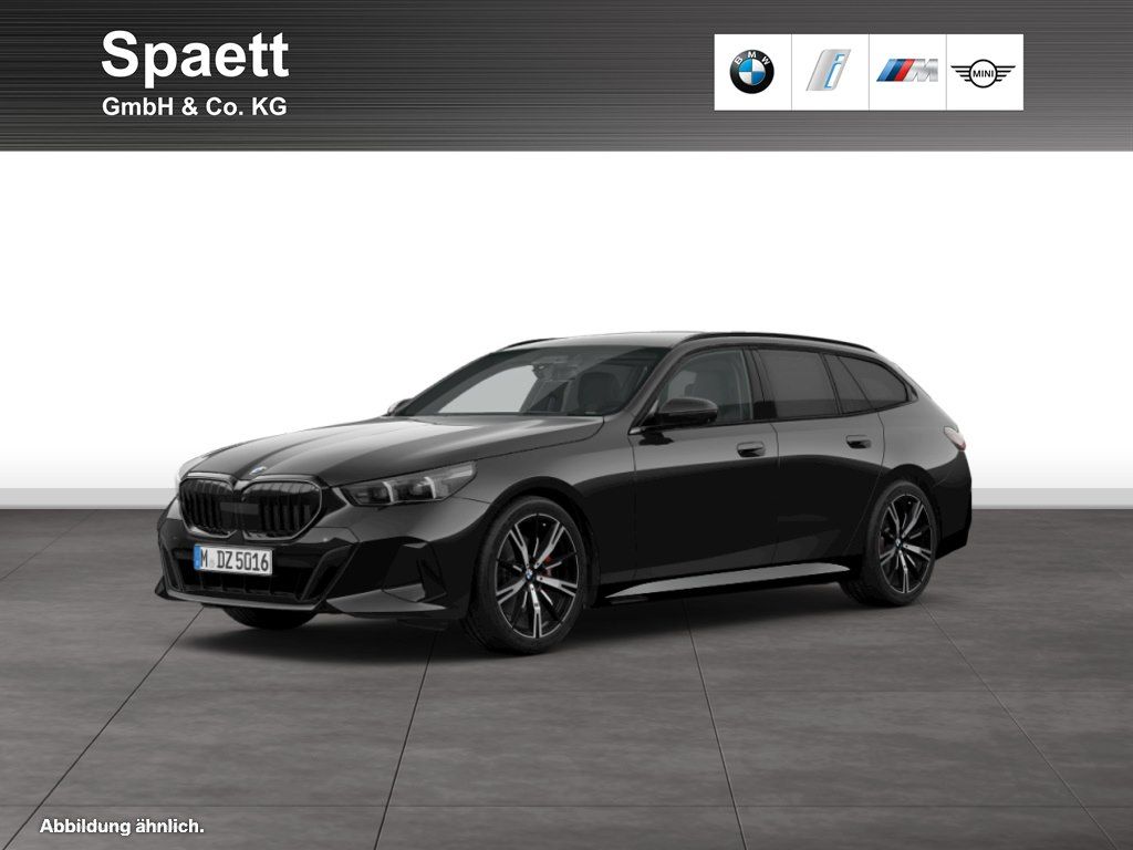 BMW 520d xDrive Touring M Sportpaket Head-Up DAB