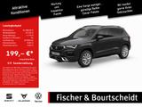 Seat Ateca 1.0 TSI Style SHZ NAVI ACC FACEL. LED 360° - SEAT Ateca Leasingangebote für Privatpersonen