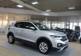 Volkswagen T-Cross Business; NAVIG/ LED/ LAN/ PDC/ TWA/ GJR - Volkswagen T-Cross: Limousine