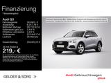 Audi Q3 35 TFSI advanced AHK*Sound*Virtual*LED - Audi Q3 Jahreswagen