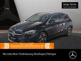 Mercedes-Benz B 220 d Progressive Adv. DISTR/Totw/Thermotr/VZ - Mercedes-Benz B 220: Automatik