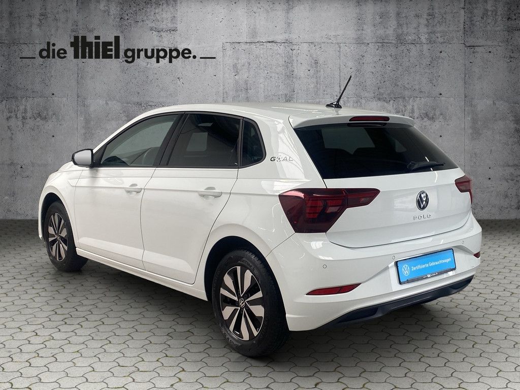 Volkswagen Polo - Bild 7