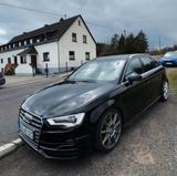 Audi S3 2.0 TFSI quattro Sportback - - Audi S3 in Wiesbaden
