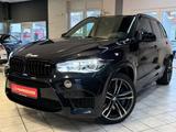 BMW X5 M 4.4 V8 / Panorama / Standhz. / AHK / - BMW X5 M: Automatik
