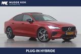 Volvo S60 T8 Recharge R-Design | panorama dach | Bower - Volvo S60 aus 2022