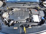 Mercedes-Benz GLA 180d Autom. Leder Klimaanlage VirtualCockpit - mit Diesel-Antrieb: Automatik