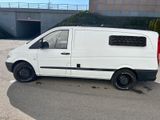 Mercedes-Benz Vito - Wohnmobil oder -wagen Vito