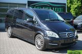 Mercedes-Benz Viano 2.2 CDI AVANTGARDE*LANG*8SITZ*LEDER*XENON* - Mercedes-Benz Viano: 8