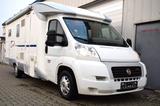 GiottiLine THERRY -T 37  -157 PS!! -AHK -SOLAR - - Wohnmobil oder -wagen Therry
