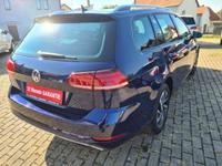 Volkswagen Golf Variant Join TSI NAVI