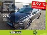Volkswagen Arteon SB R-Line TDi Black/CarPlay/AHK/360/ACC