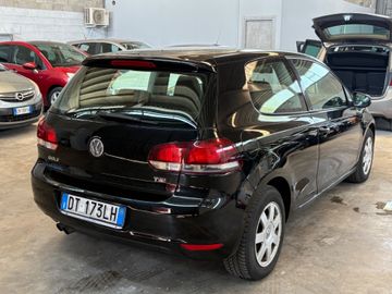 Volkswagen Golf - 3