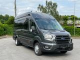 Ford Transit L4 H3 /17 Sitzer/KlimaVH/Standheizung/E6 - Ford Transit 6 sitzer
