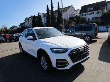 Audi Q5 - 6