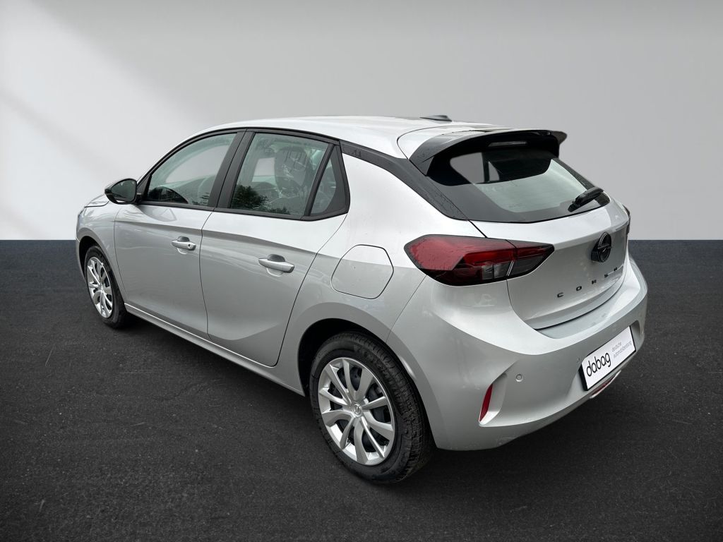 Opel Corsa 1.2 Direct Aut.Shz Lhz Android Pdc – Bild 8