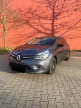 Renault Clio dCi 90 Limited Grandtour Limited 2018 - Renault Clio Limited-2018