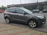 Ford Kuga Trend - gebrauchte Ford Kuga aus dem Jahr 2016