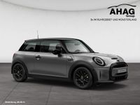 MINI Cooper SE - Vorschau Bild 9
