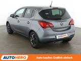 Opel Corsa 1.4 120 Jahre ecoFlex*TEMPO*PDC*SHZ*KLIMA* - Opel Corsa Gebrauchtwagen in Leipzig