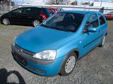 Opel Corsa 1.0 12V Comfort - Opel Corsa Comfort mit Benzin-Antrieb