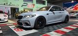 BMW M2 Coupe Competition/ H&K Soundsystem/ - silberne BMW M2