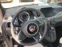 Fiat 500 - Vorschau Bild 9