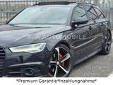 Audi A6 Avant 2.0 TDI ultra*3XSline*Pano*Matrix*20'' - Audi A6: 2.0