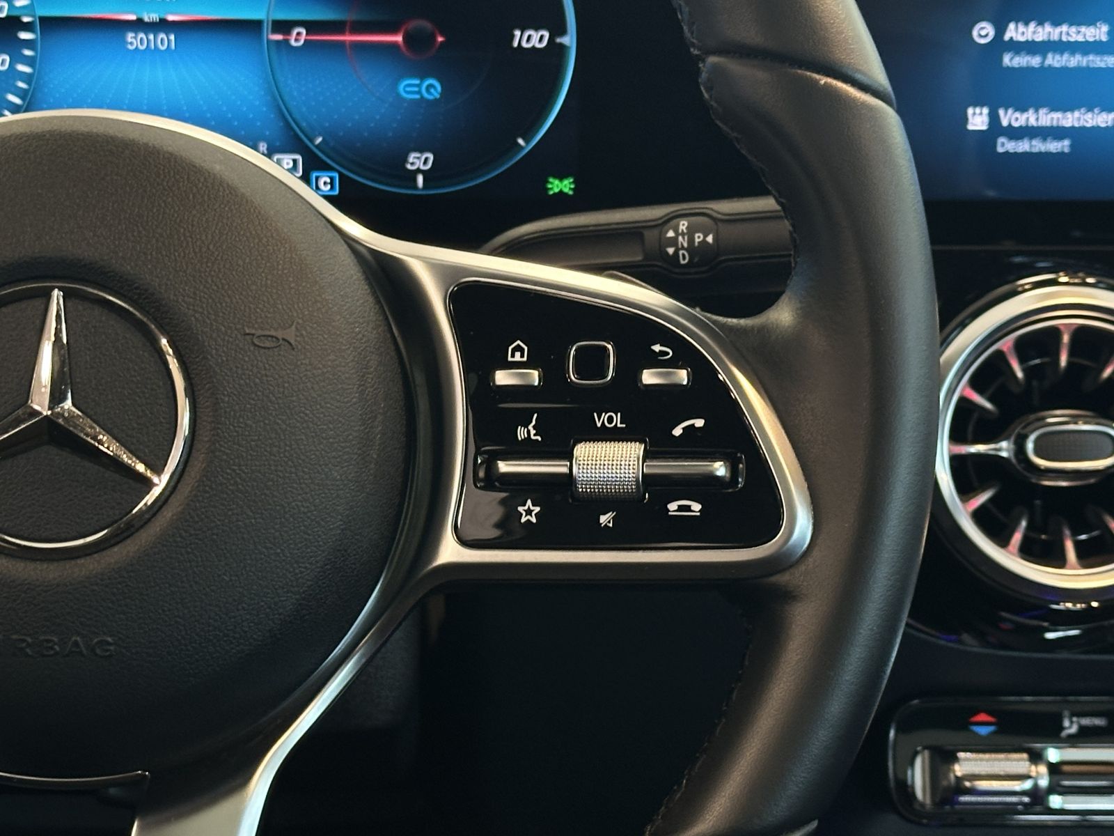 Mercedes-Benz EQA 250 Advanced*Pano*MBUX*CAM*Leder*Navi*SHZ foto 19