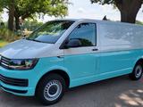 Volkswagen T6 Transporter - VW T6 Transporter von privat