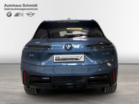 BMW iX - Vorschau Bild 4