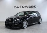 Volkswagen Golf VI R 4Motion *Schale*Dynaudio*Gewinde* - VW Gebrauchtwagen von 2010