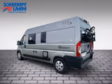 Roadcar Van Roadcar 601 SIE SPAREN: 15.121,-- € - Roadcar Wohnwagen & Wohnmobile