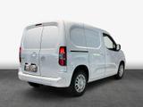 Opel Combo-e Cargo (50-kWh) - Opel LKWs
