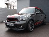 MINI Paceman John Cooper Works All4 LEDER+NAVI+PDC - MINI MINI: Winterreifen