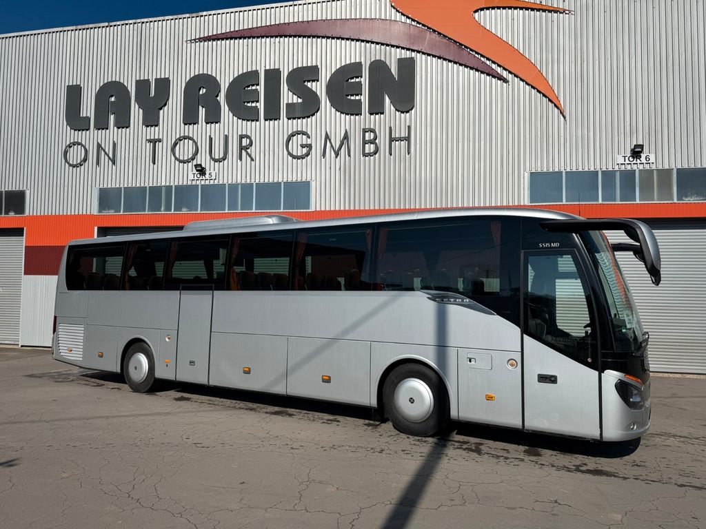 SETRA 