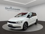 Volkswagen Touran Highline BlackStyle 1.5 TSI DSG 7Sitze