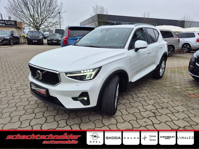 Volvo XC40 T2 Core+AHK+Sitzheiz+ACC+Allwetter+