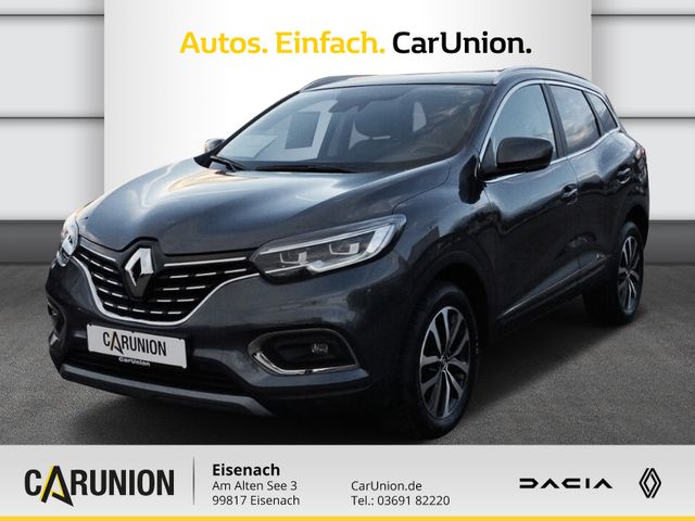 Renault Kadjar Techno TCe 160 EDC