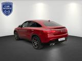 Mercedes-Benz GLE 350 AMG Line Coupe d 4Matic Pano AHK - Mercedes-Benz: C