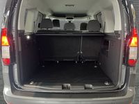 Volkswagen Caddy - Vorschau Bild 6